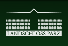 Landschloss Parz Logo